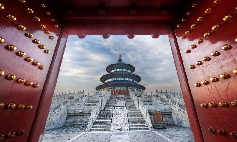 12 Days Ancient China With Tibet Tour