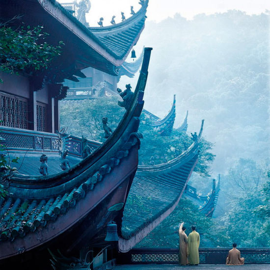 23 Days South China and Tibet Tour