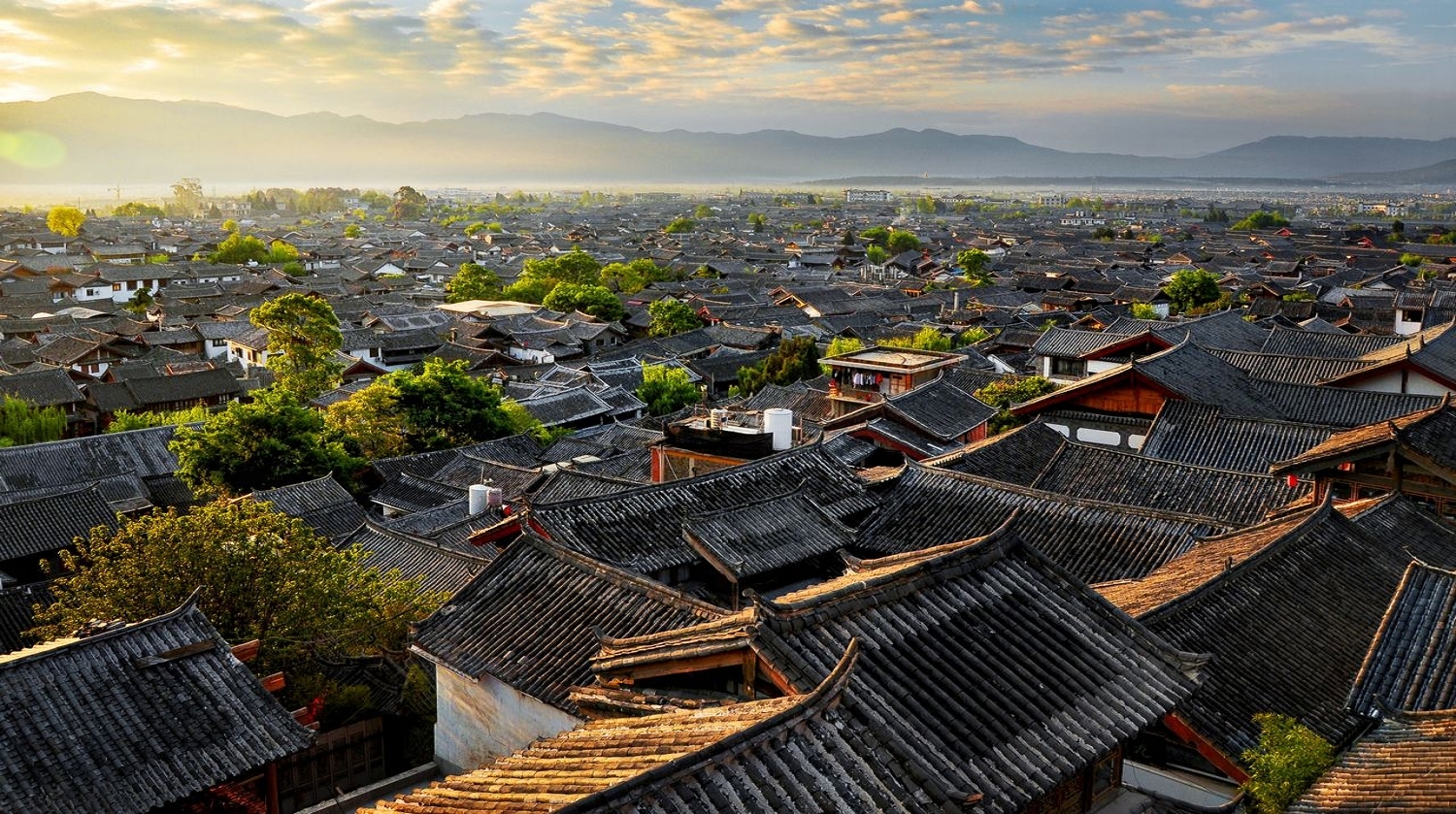 13 Days Sichuan and Yunnan Tour